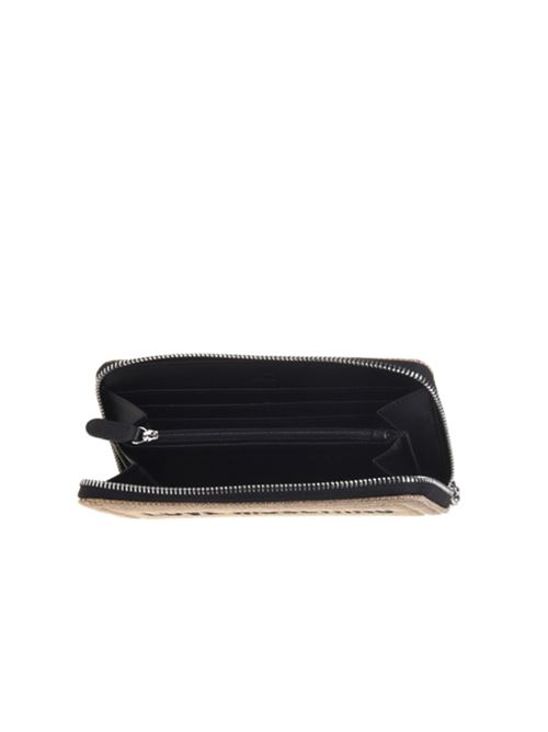 Wallet LOVE MOSCHINO | JC5511PP00KB190A